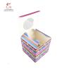 Buy cheap 12cm Height Biodegradable Cardboard Box from wholesalers