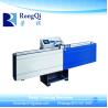 Buy cheap Horizontal Double Glazing Glass Silicone Butyl Coating Machine/Insulating Glass Butyl Extruder from wholesalers