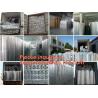 Buy cheap Aluminium laminated foil woven cloth vapor barrier lowes thermal insulation,foil fiberglass cloth,roof sarking,EPE,XPE from wholesalers