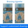 Buy cheap High Security Hologram Cigarette Tax Stamp Mozambique Tobacco Tax Stamp Duty from wholesalers