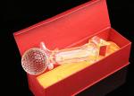 Near - Pin Golf Trophy Cup With Crystal Golf Ball Custom Logo Accepted
