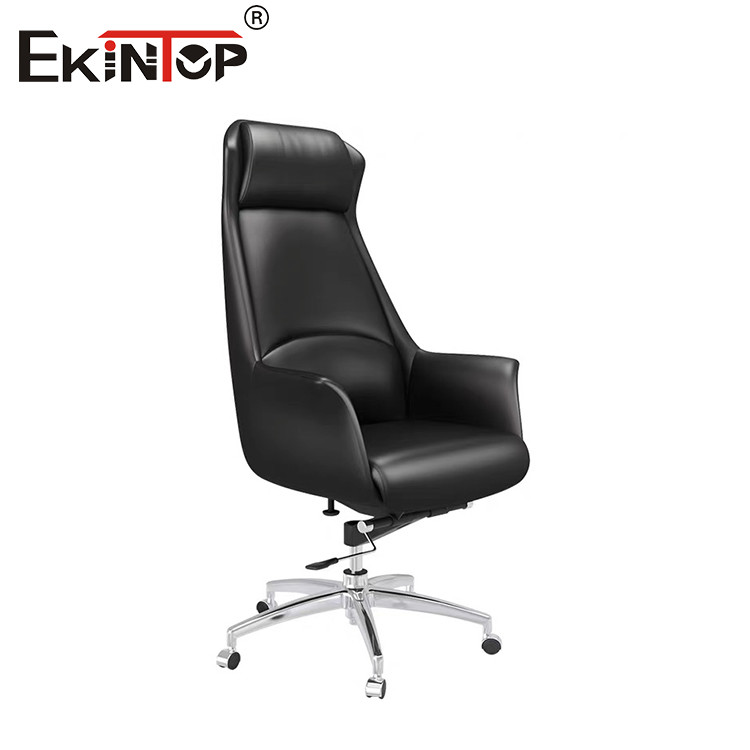 Leather Chair