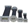 Buy cheap Seamless Waveguide Microwave Antenna Components Low VSWR from wholesalers
