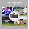 Buy cheap Quick Charge Lithium Solar Power Station Lifepo4 Battery Generator 220v 700w for Home from wholesalers