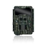 Outdoor hunting camera KW696 dual-lens 30MP waterproof IP67 1080p night vision