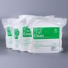 Buy cheap Microfiber Electronic Safe Wipes 4 Inch 195gsm Dust Free Wipes from wholesalers