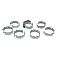 Buy cheap D333, 3306 Turbo, 1673 Main Bearing Set generator parts bearings product