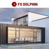 Buy cheap Villa House Aluminum Casement Window Anodizing Aluminum Windows And Doors from wholesalers
