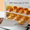 Buy cheap Food Grade White Brown Baking Parchment Paper Jumbo Roll with Sample Offered at Discount from wholesalers