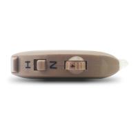 Buy cheap Analogue Over The Counter Hearing Aids For Elderly 13A Mini In The Ear Personal product