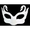 Buy cheap Durable Sustainable White Color Bagasse Mask For Reusable And Environmentally-Friendly from wholesalers