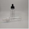 Buy cheap Essential Oil Containers 30ml Plastic Dropper Bottles Wholesale from wholesalers