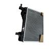 Buy cheap 10122633 Auto Spare Parts Aluminum Radiator for MG 6 and ROEWE RX5 Car Cooling System from wholesalers