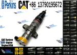 Ngine Fuel Injector 10R-7222 254-4330 293-4073 267-9717 267-9722 293-4067 293