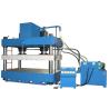Buy cheap 400-1200mm Stroke Length Elbow Hydraulic Power Press Machine from wholesalers
