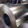 Buy cheap CGCC Ss Galvanized / Gi Steel Hot Rolled / Hr Coil Slit Metal Roofing / Roof Sheet / Coils from wholesalers