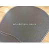 Buy cheap PU Leather Wrist Rest Comfort Neoprene Rubber Sheet Gaming Mouse Mat Blank Surface from wholesalers