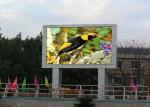 12ft by 24ft Outdoor LED Signs P6 Large Advertising LED Billboards Full Color