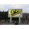 Buy cheap Outdoor Full Color P6 Advertising Billboard Indoor LED Display Sign Shopping Mall from wholesalers