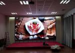 High Definition Indoor Full Color LED Display Screen For Meeting Room
