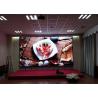 Buy cheap High Definition Indoor Full Color LED Display Screen For Meeting Room from wholesalers