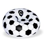 Buy cheap Football inflatable sofa / air chair,inflatable sofa air bed from wholesalers