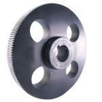 CNC Machining Parts - Sprockets and Stainless Steel Gears for Customized