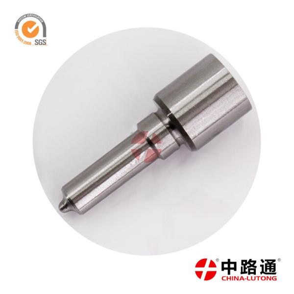 Buy cheap alh tdi injector nozzle replacement DLLA144P2595 0 433 172 595 common rail nozzle Diesel Engine Parts Fuel Injection tip from wholesalers