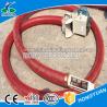 Buy cheap Adopting the single phase power source flexible corn screw conveyor from wholesalers