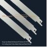 Buy cheap Recip Saw Blade M2 Bimetal 9" 225mm 10/14TPI ,Reciprocating,Reverse Teeth from wholesalers