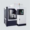 Buy cheap High Precise CNC Steel Engraving Machine 1-8000 Mm/min Cutting Speed from wholesalers