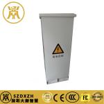 IP55 30U Outdoor Battery Storage Cabinets for Secure and Organized Energy