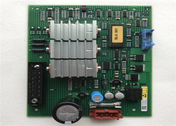 Buy cheap Heidelberg GTO52 Water Roller Motor Drive Circuit Board 00.781.2354 Printing Machine Spare Parts from wholesalers