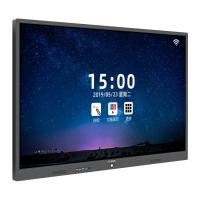 Buy cheap Multi Integrated Touch Interactive Whiteboard Display 55 Inch LCD Interactive product
