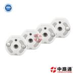 Wholesale Orifice Plate/valve plate 7# For Common Rail Injector/for denso 7# for