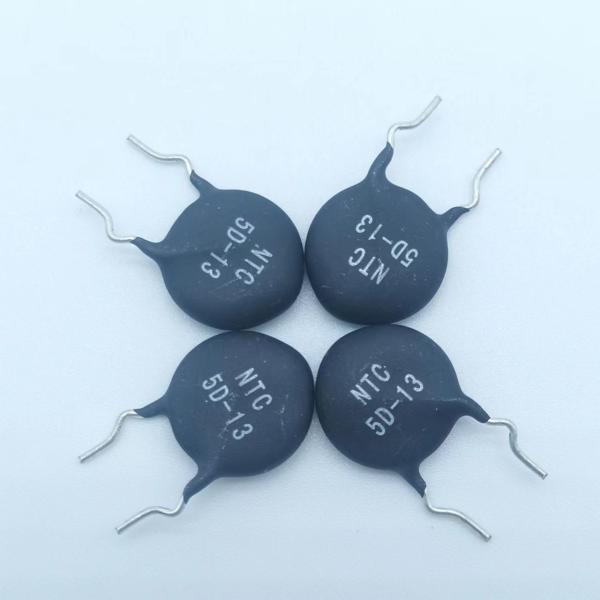 Buy cheap Power TypeThermistor 5D-13 Negative Temperature Coefficient from wholesalers