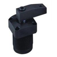 Buy cheap Threaded Destaco Swing Clamps Friendly Installation Upper Flanged Mounting product
