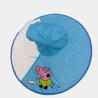 Buy cheap 120cm Height Cartoon Printing Foldable Children Raincoat from wholesalers