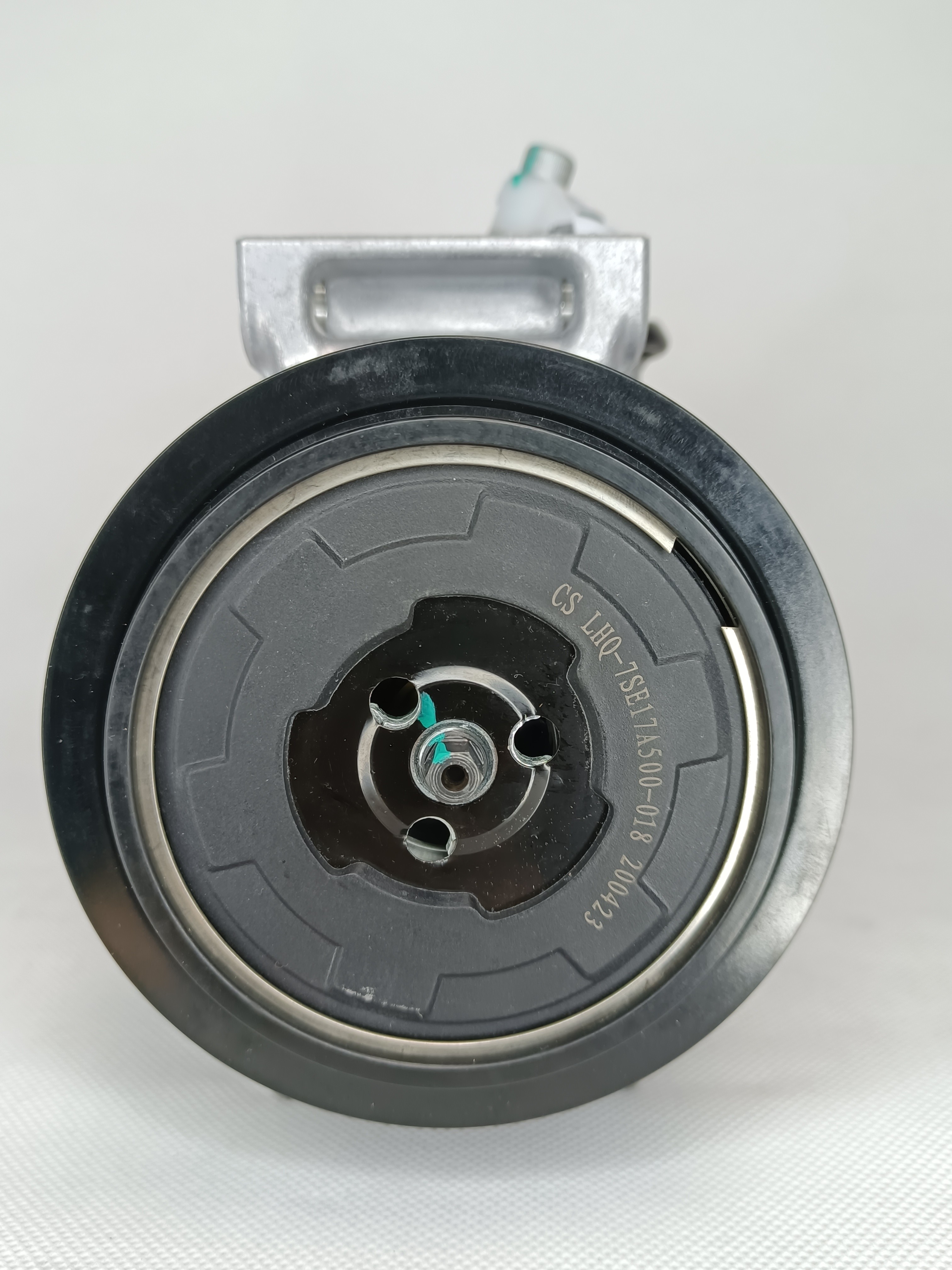 Auto AC conditioning compressor for Benz W203 0002309011