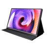 Buy cheap 250cd/M2 Portable Touch Monitor from wholesalers