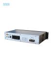 TBB Power 48vdc To 220vac Inverter TP600S Standalone 1KVA-6KVA 24V/48V/110V/220V
