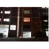 Buy cheap 12W Waterproof LED Spotlight With Anti Lightning Protection Design from wholesalers