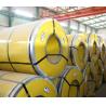 Buy cheap Slit / MIll Edge 316l Stainless Steel Coil Several Finish Type Optional from wholesalers