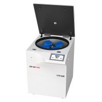 Buy cheap Refrigerated PRP PRF Centrifuge Low Speed High Performance CTK120R For Blood product