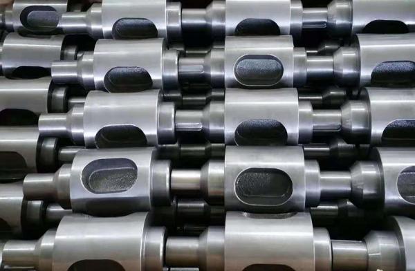 Buy cheap CE Mirror Polishing CNC Milled Parts 0.02mm OEM Metal Hardware Parts from wholesalers