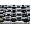 Buy cheap CE Mirror Polishing CNC Milled Parts 0.02mm OEM Metal Hardware Parts from wholesalers