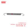 Buy cheap 1-09583210-0 Brake Shoe Return Spring For ISUZU VC46 6WF1 6UZ1 1095832100 from wholesalers