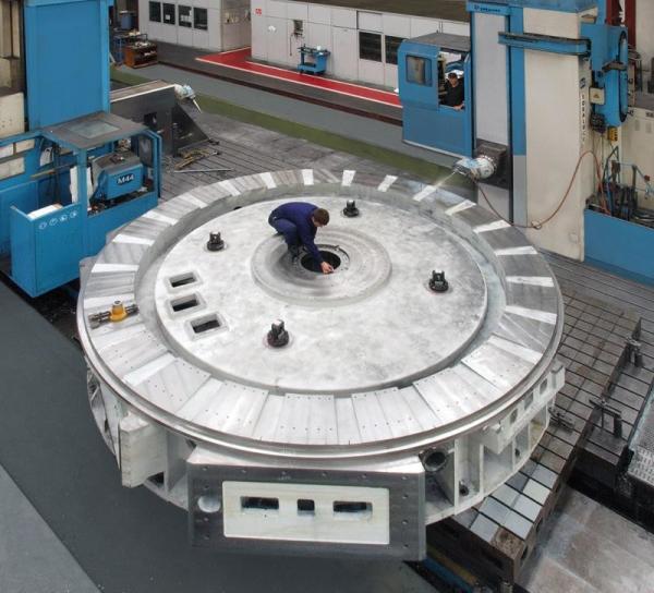 Buy cheap Aluminum CNC Turning Parts Precision Ra 3.2 Milling Components from wholesalers