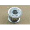 Buy cheap Pulley Y-Drive Aluminum Used For Auto Cutter Plotter Parts Infinity Series 88132001 Apparel Machine Parts from wholesalers