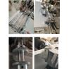 Buy cheap 260pcs/Min Disposable Bouffant Cap Making Machine Corrosion Proof from wholesalers